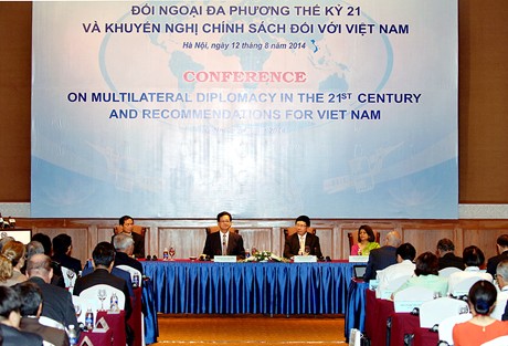 Thủ tướng Nguyễn Tấn Dũng chủ trì Hội nghị.