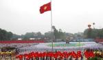 Lãnh đạo các nước gửi điện chúc mừng Quốc khánh Việt Nam