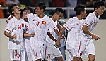 U19 Việt Nam sẽ tiếp U19 Nhật Bản bằng đội hình mạnh nhất