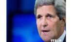Ngoại trưởng Mỹ John Kerry tới Iraq tìm cách đối phó với IS