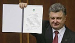 Quốc hội Ukraine thông qua những quyết định quan trọng