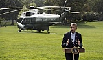 Tổng thống Obama khẳng định Mỹ sẽ không mở cuộc chiến trên bộ tại Iraq