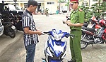 Thực trạng trộm cắp xe gắn máy và biện pháp phòng ngừa