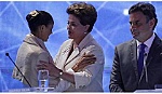 142 triệu cử tri Brazil bắt đầu bỏ phiếu bầu tổng thống mới