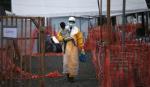 Mỹ bắt đầu triển khai binh sĩ đến Liberia hỗ trợ đối phó Ebola