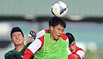 VCK U19 châu Á 2014: U19 Việt Nam sẵn sàng xung trận!