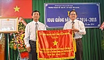 Trường Trung cấp Kinh tế - Kỹ thuật Tiền Giang khai giảng năm học mới