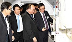 Một số hoạt động của Phó Thủ tướng Nguyễn Xuân Phúc tại Nhật Bản