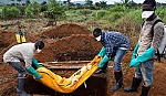 Liên hợp quốc cảnh báo dịch Ebola 