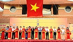 Sử dụng hàng Việt góp phần nâng cao thu nhập quốc gia
