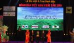 Tôn vinh 63 nông dân Việt Nam xuất sắc năm 2014