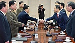 Hàn Quốc đề xuất đàm phán cấp cao với Triều Tiên vào ngày 30-10