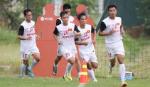Tuyển Việt Nam chuẩn bị phương án B cho AFF Cup 2014