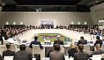 Bế mạc Hội nghị Cấp cao ASEM 10