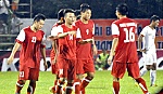U21 Việt Nam thắng đậm trận ra quân giải U21 quốc tế