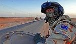 Australia đạt được thỏa thuận triển khai 200 lính đặc nhiệm ở Iraq