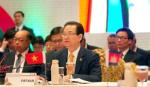 Thúc đẩy mạnh mẽ quan hệ đối tác chiến lược Việt Nam - Ấn Độ