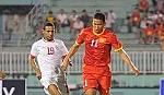 Hàng công thăng hoa, tuyển Việt Nam thắng thuyết phục U23 Bahrain 3-0