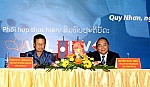 Tăng cường hợp tác sâu rộng giữa các tỉnh miền Trung hai nước Việt-Lào