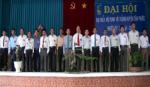 Đại hội lần II Hội Sinh vật cảnh huyện Tân Phước