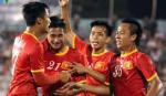 ĐT Việt Nam viết tiếp giấc mơ vô địch AFF Cup