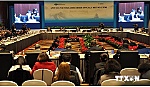 Khai mạc Hội nghị các nhà lãnh đạo và giới doanh nghiệp APEC