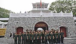 Hội Cựu Chiến binh Việt Nam - 25 năm xây dựng và trưởng thành