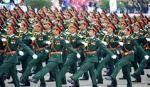 Hướng dẫn tuyên truyền kỷ niệm 70 năm Ngày thành lập QĐND Việt Nam