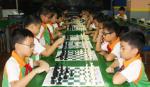 Khởi động giải vô địch cờ vua xuyên Việt 2014