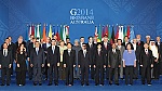 Hội nghị Cấp cao G20 ưu tiên các vấn đề kinh tế