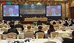 Bế mạc Hội thảo khoa học quốc tế về Biển Đông