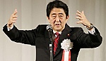 Thủ tướng Nhật Bản tuyên bố giải tán Hạ viện vào ngày 21-11