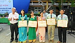 Họp mặt kỷ niệm Ngày Nhà giáo Việt Nam 20-11