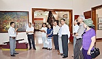 Bảo tàng Quang Trung nơi lưu giữ giá trị văn hóa,lịch sử nhà Tây Sơn