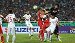 ĐT Việt Nam 2-2 ĐT Indonesia: Chia điểm đáng tiếc