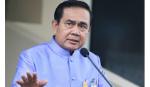 Thái Lan thông báo hoãn cuộc tổng tuyển cử tới năm 2016