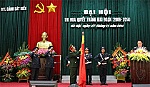 Cảnh sát biển Việt Nam nhận phần thưởng cao quý