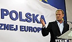 Cựu Thủ tướng Ba Lan Tusk chính thức nhậm chức Chủ tịch EC