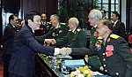 Đại hội thi đua yêu nước Hội Cựu chiến binh Việt Nam
