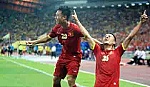 Malaysia - Việt Nam (1 - 2): Cảm xúc thăng hoa