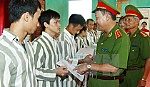 Liên hợp quốc ca ngợi Việt Nam thông qua Công ước chống tra tấn