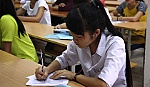 Nhiều trường đại học top trên sử dụng kết quả kỳ thi THPT quốc gia
