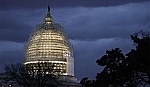 Hạ viện Mỹ thông qua ngân sách, chính phủ Mỹ không phải đóng cửa