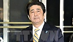 Liên minh cầm quyền của ông Abe giành thắng lợi áp đảo tại Hạ viện