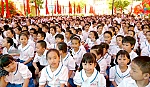 Dân số Việt Nam đã vượt ngưỡng 90 triệu người