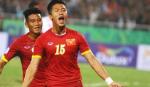 ĐT Việt Nam tăng một bậc ở BXH FIFA