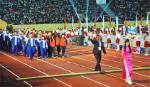 Thể thao thành tích cao cơ sở thành công của thể thao Tiền Giang