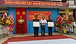 Họp mặt truyền thống 70 năm ngày thành lập QĐND Việt Nam