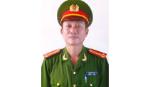 Thượng tá Nguyễn Chí Kiến: Châu Thành hiện không có 