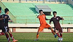 Tiền Giang - Ximăng Pico Tây Ninh: Trận đấu giành ngôi nhất bảng